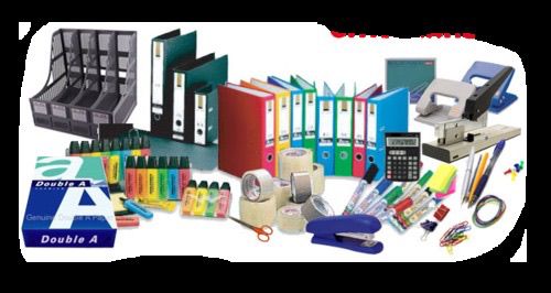 Stationery & Institutional Printing